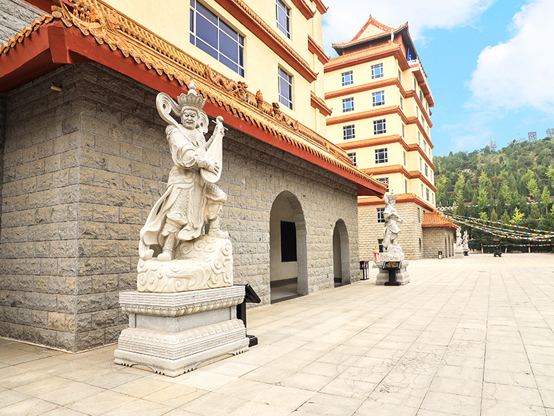 北京静安墓地价格是多少呢（北京静安墓地环境怎么样）